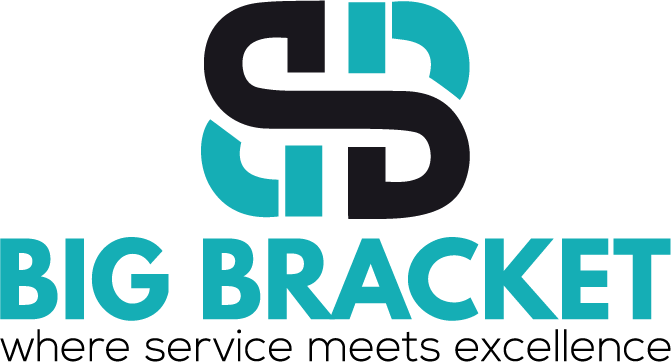 Big Bracket UAE logo